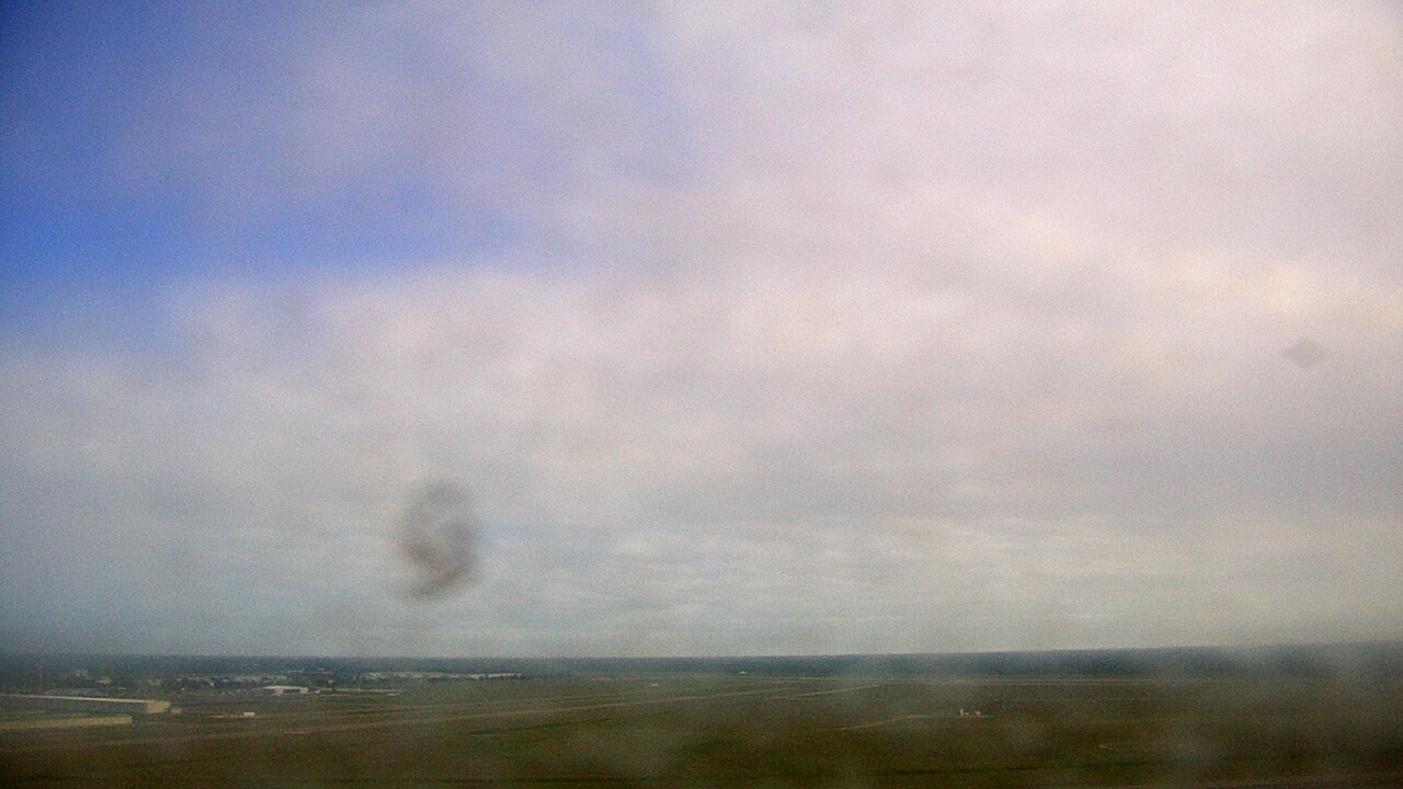 Thumbnail for current weather camera view from Punta Gorda Airport AEM EN unit in Punta Gorda, Florida