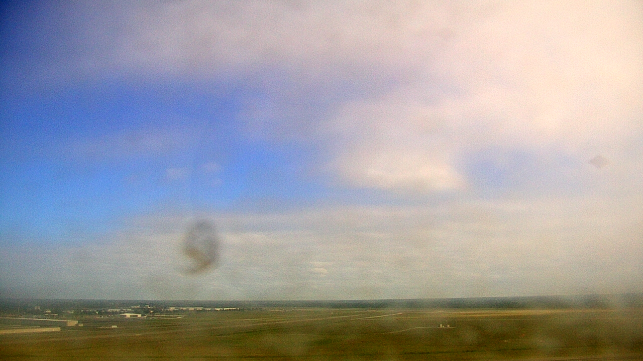 Thumbnail for current weather camera view from Punta Gorda Airport AEM EN unit in Punta Gorda, Florida