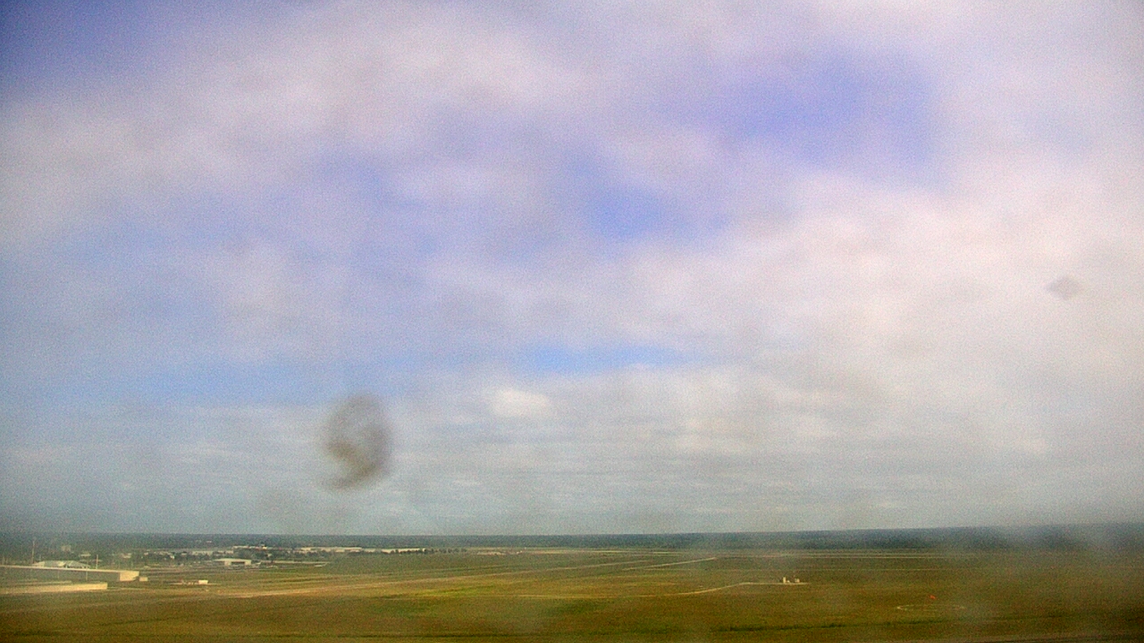 Thumbnail for current weather camera view from Punta Gorda Airport AEM EN unit in Punta Gorda, Florida