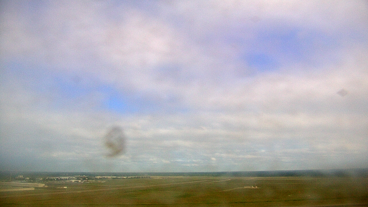 Thumbnail for current weather camera view from Punta Gorda Airport AEM EN unit in Punta Gorda, Florida