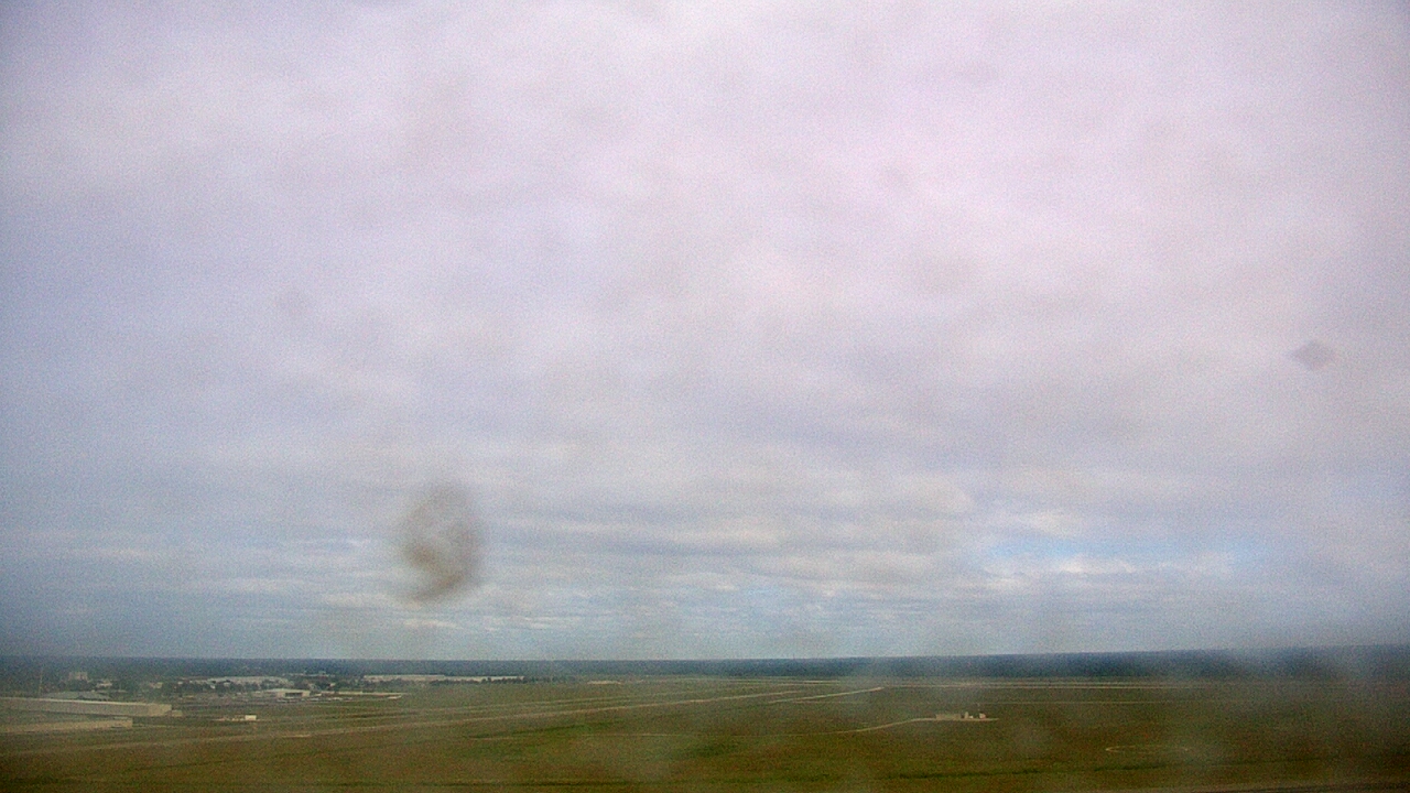 Thumbnail for current weather camera view from Punta Gorda Airport AEM EN unit in Punta Gorda, Florida