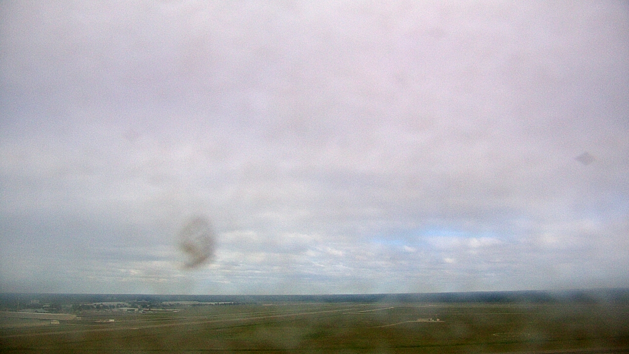 Thumbnail for current weather camera view from Punta Gorda Airport AEM EN unit in Punta Gorda, Florida