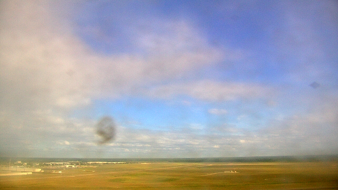 Thumbnail for current weather camera view from Punta Gorda Airport AEM EN unit in Punta Gorda, Florida