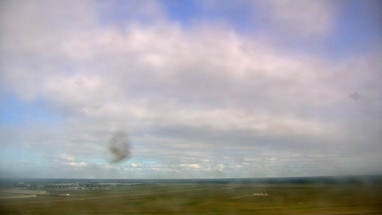 Thumbnail for current weather camera view from Punta Gorda Airport AEM EN unit in Punta Gorda, Florida