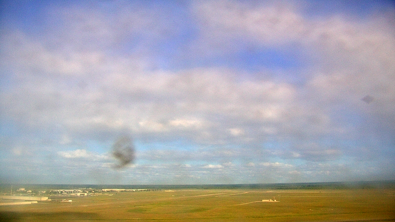 Thumbnail for current weather camera view from Punta Gorda Airport AEM EN unit in Punta Gorda, Florida