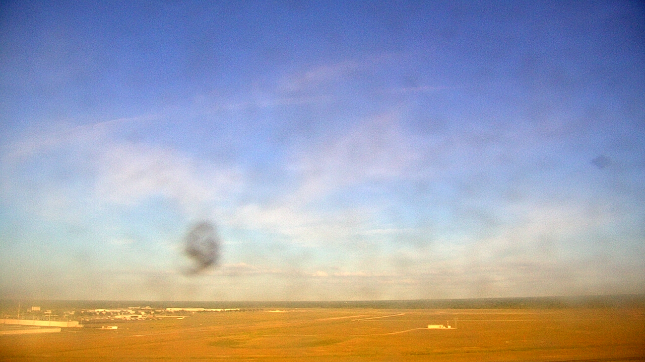 Thumbnail for current weather camera view from Punta Gorda Airport AEM EN unit in Punta Gorda, Florida