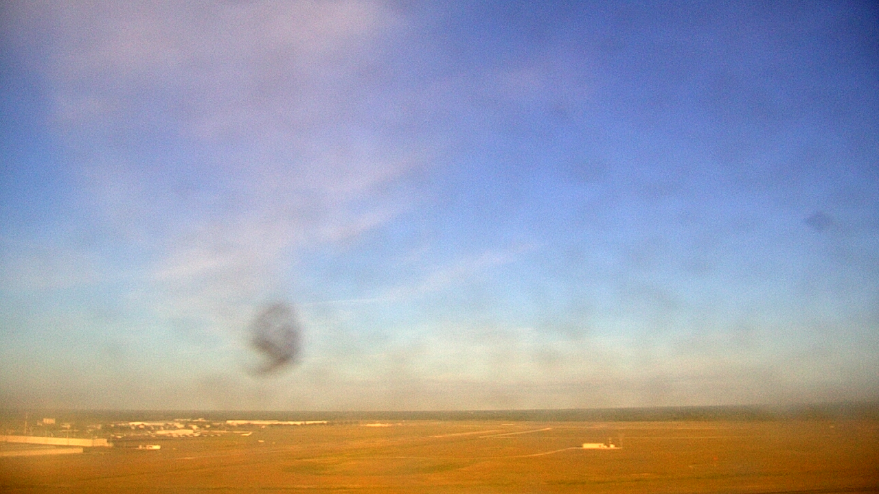 Thumbnail for current weather camera view from Punta Gorda Airport AEM EN unit in Punta Gorda, Florida