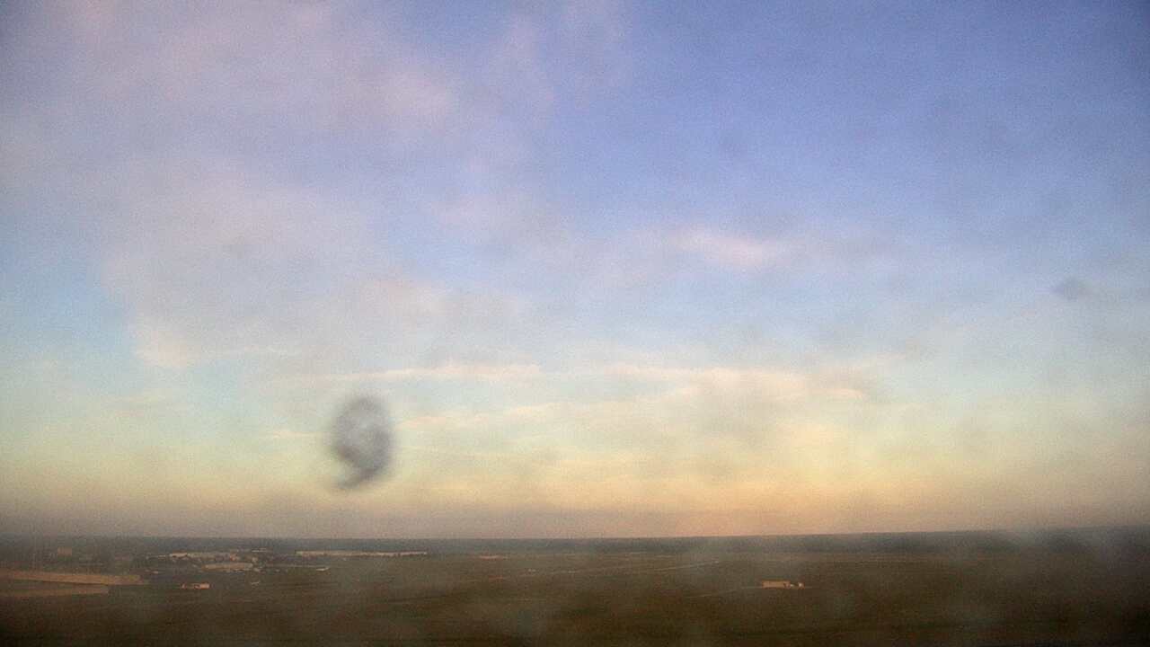 Thumbnail for current weather camera view from Punta Gorda Airport AEM EN unit in Punta Gorda, Florida