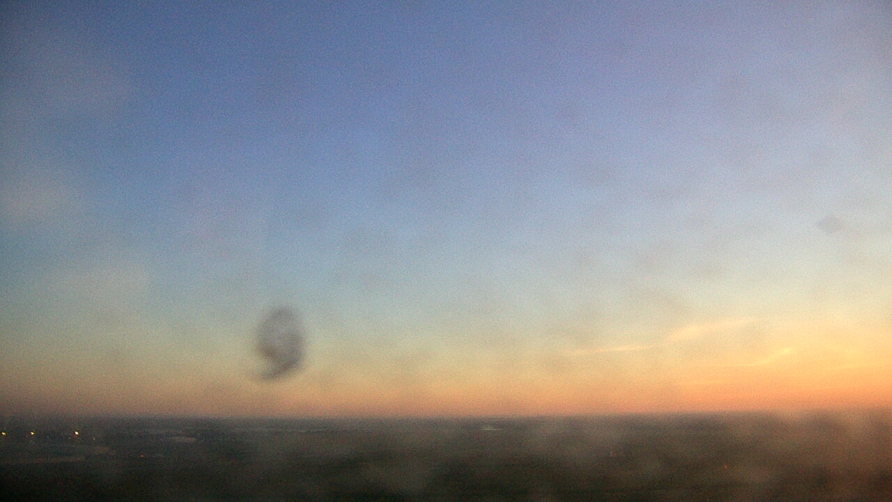 Thumbnail for current weather camera view from Punta Gorda Airport AEM EN unit in Punta Gorda, Florida