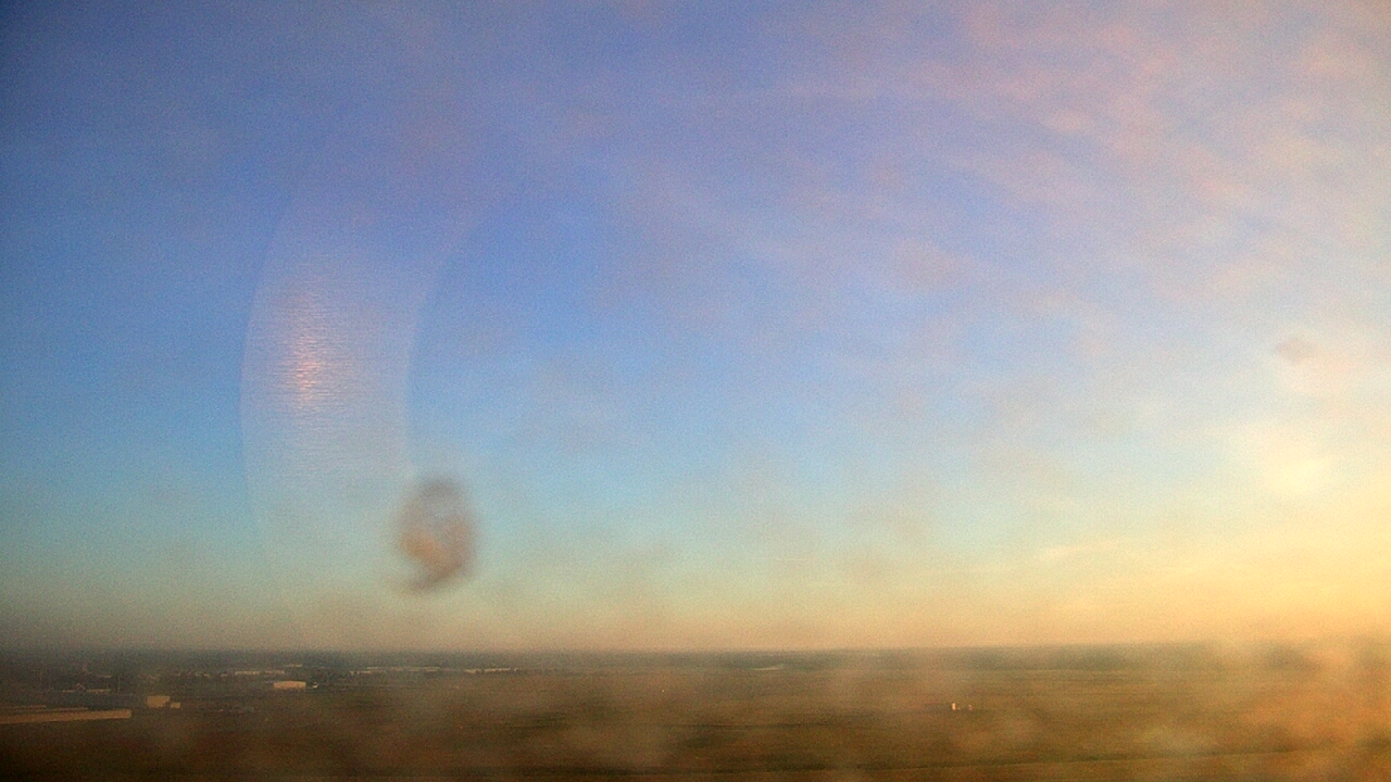 Thumbnail for current weather camera view from Punta Gorda Airport AEM EN unit in Punta Gorda, Florida