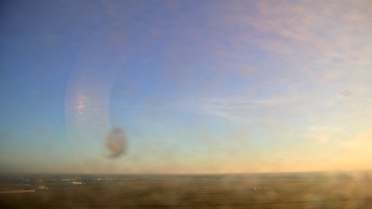 Thumbnail for current weather camera view from Punta Gorda Airport AEM EN unit in Punta Gorda, Florida