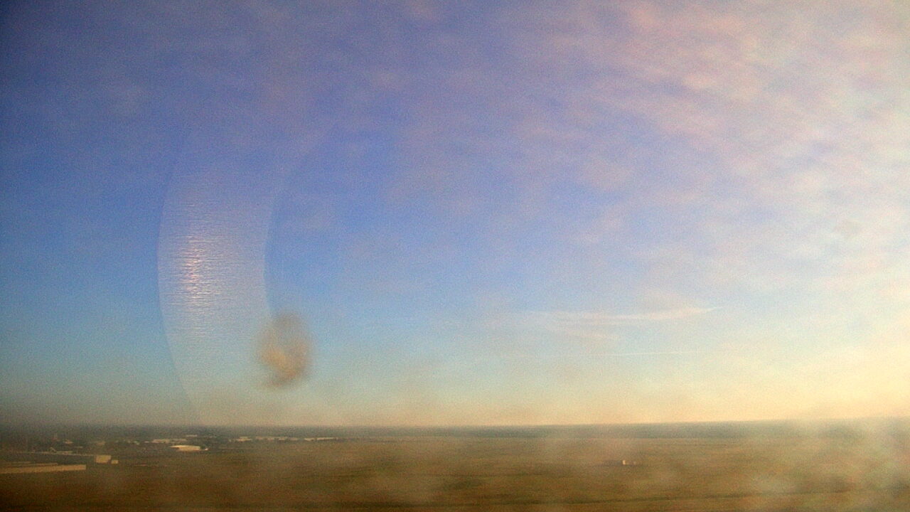 Thumbnail for current weather camera view from Punta Gorda Airport AEM EN unit in Punta Gorda, Florida