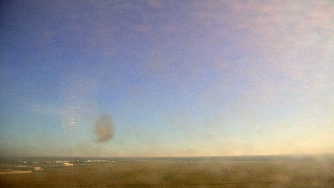 Thumbnail for current weather camera view from Punta Gorda Airport AEM EN unit in Punta Gorda, Florida