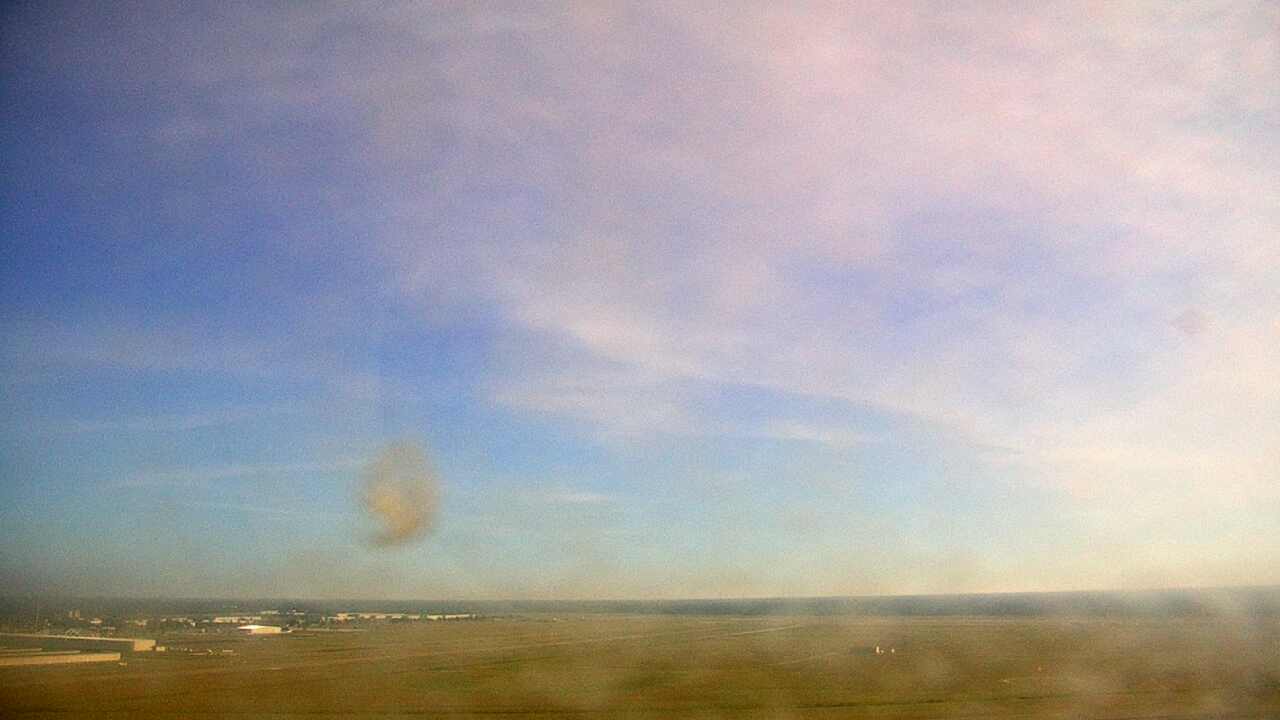 Thumbnail for current weather camera view from Punta Gorda Airport AEM EN unit in Punta Gorda, Florida