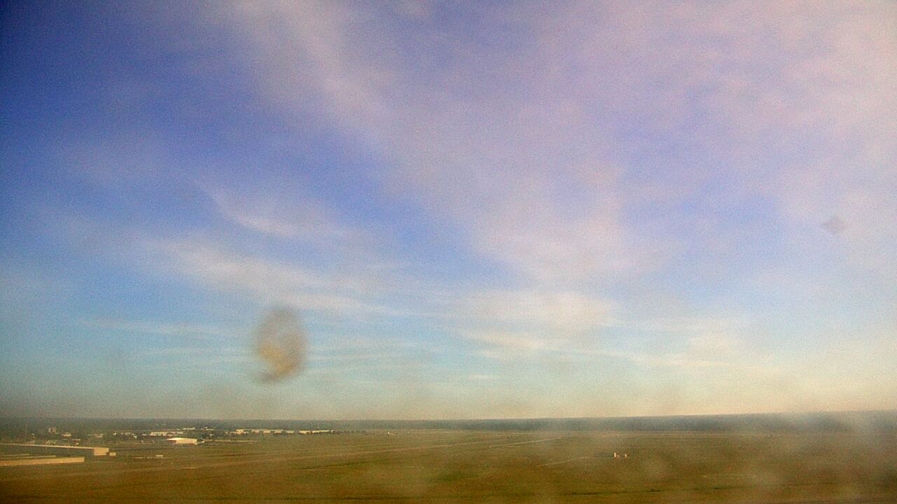 Thumbnail for current weather camera view from Punta Gorda Airport AEM EN unit in Punta Gorda, Florida