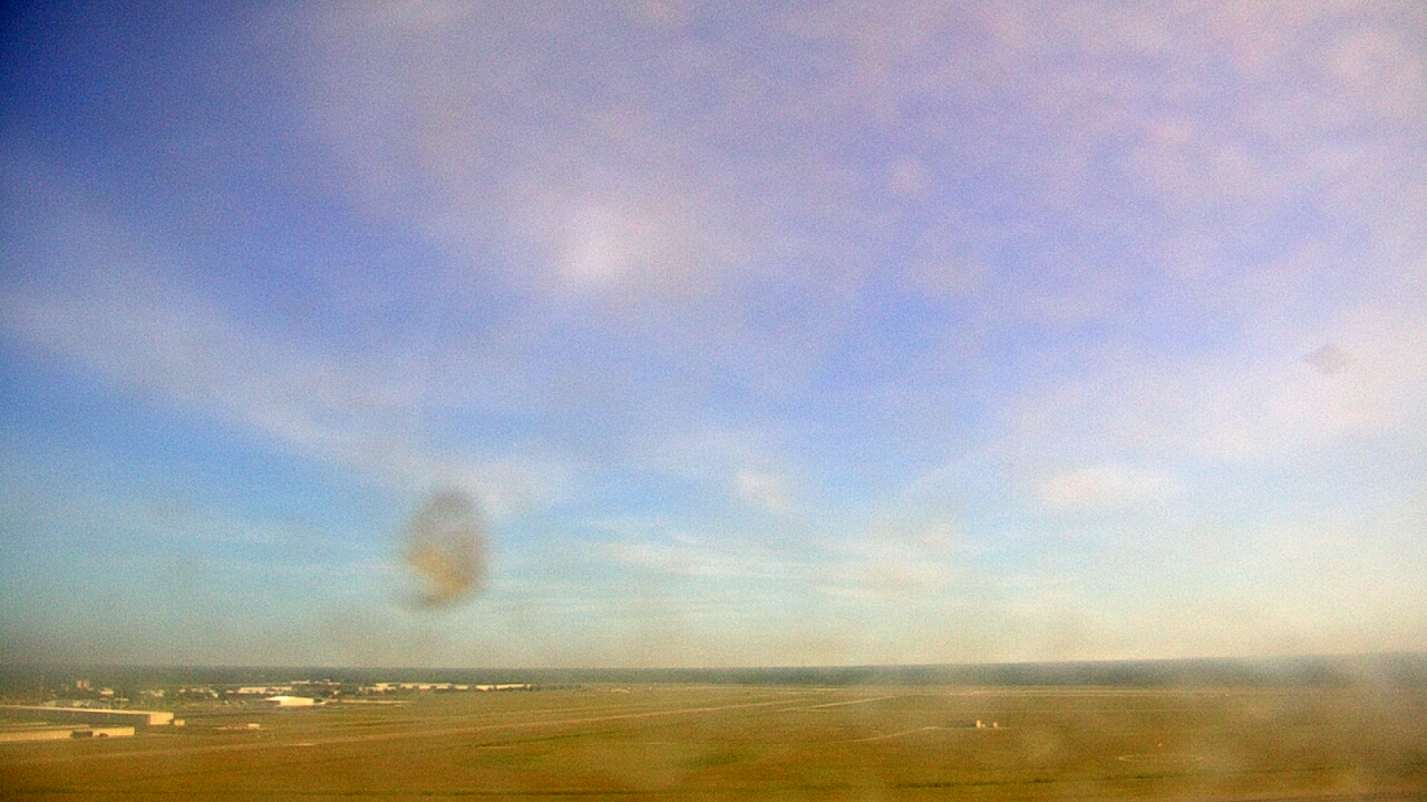 Thumbnail for current weather camera view from Punta Gorda Airport AEM EN unit in Punta Gorda, Florida