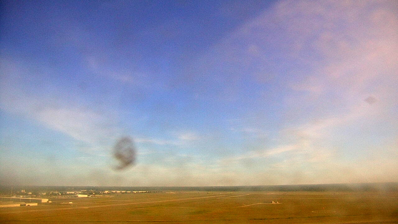 Thumbnail for current weather camera view from Punta Gorda Airport AEM EN unit in Punta Gorda, Florida