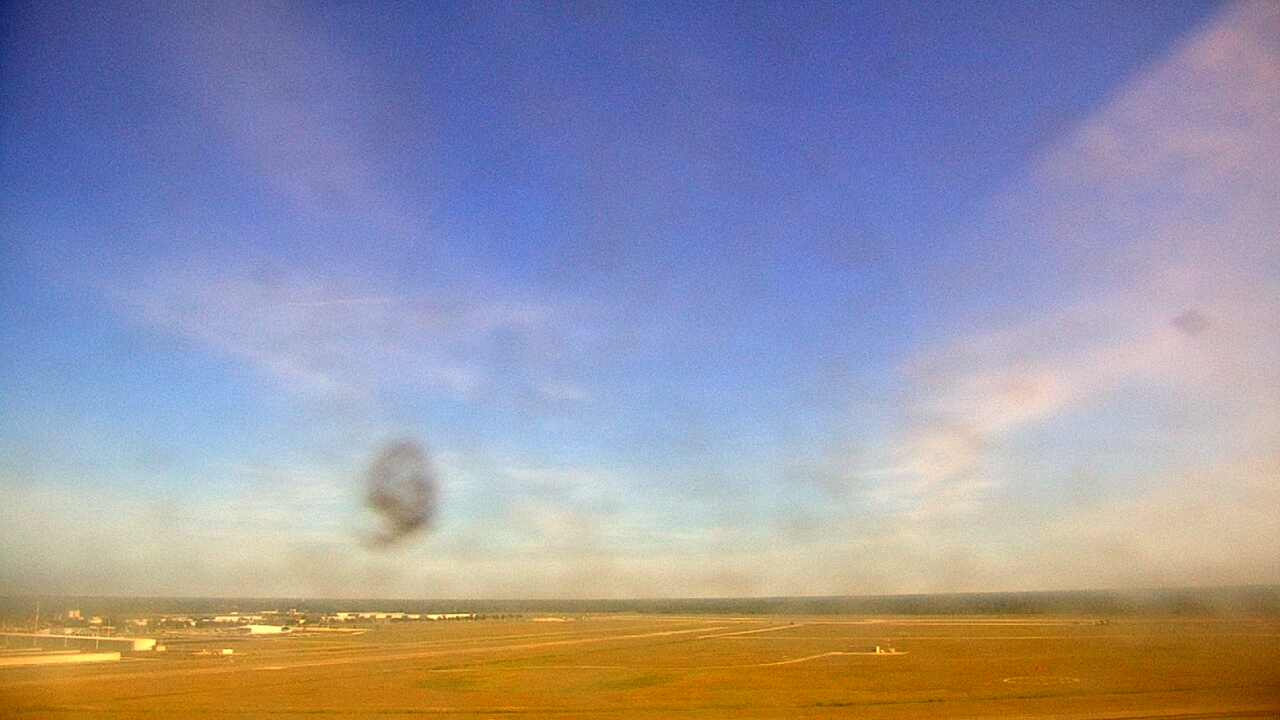 Thumbnail for current weather camera view from Punta Gorda Airport AEM EN unit in Punta Gorda, Florida