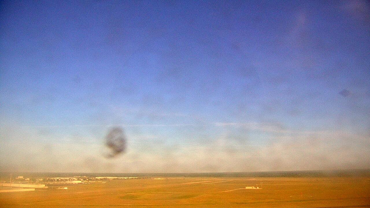 Thumbnail for current weather camera view from Punta Gorda Airport AEM EN unit in Punta Gorda, Florida