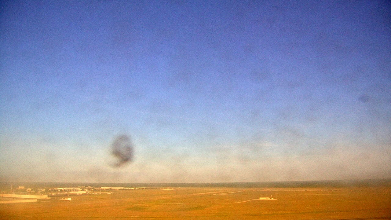 Thumbnail for current weather camera view from Punta Gorda Airport AEM EN unit in Punta Gorda, Florida