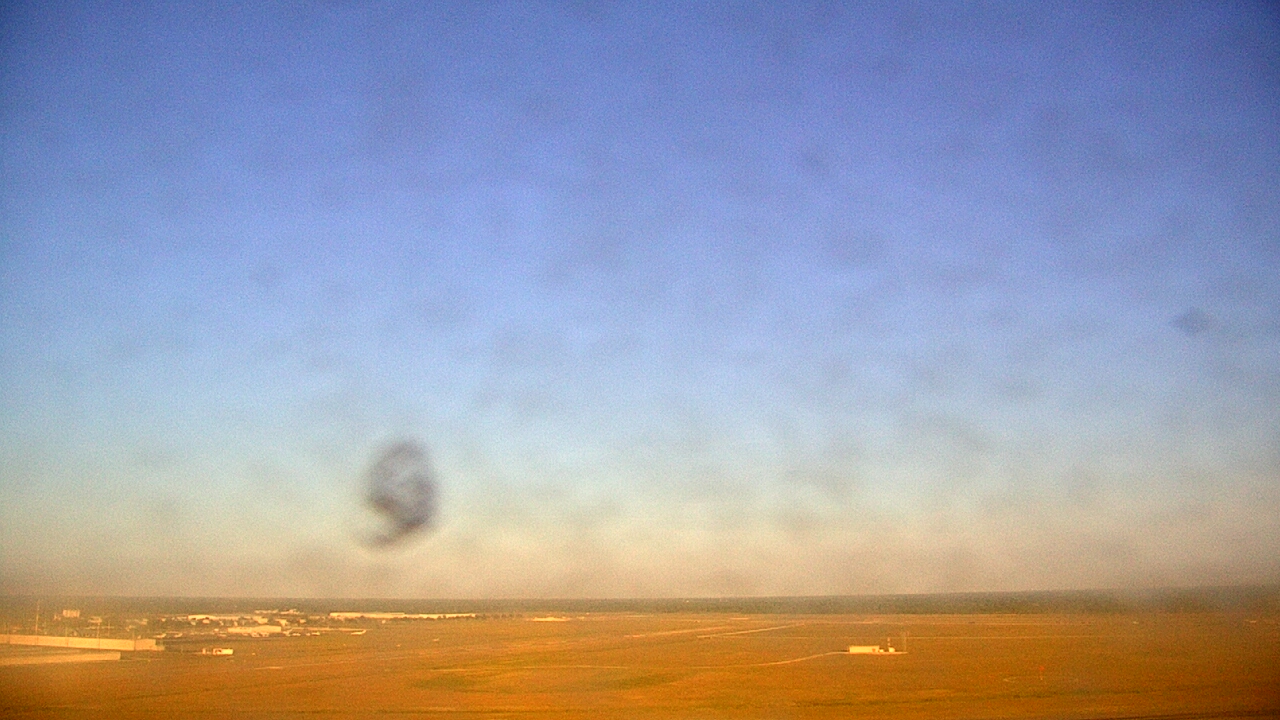 Thumbnail for current weather camera view from Punta Gorda Airport AEM EN unit in Punta Gorda, Florida