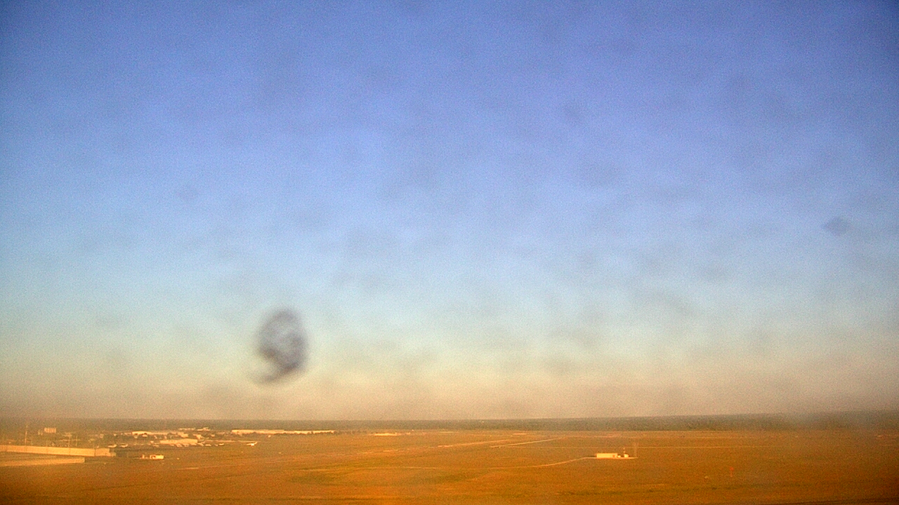 Thumbnail for current weather camera view from Punta Gorda Airport AEM EN unit in Punta Gorda, Florida