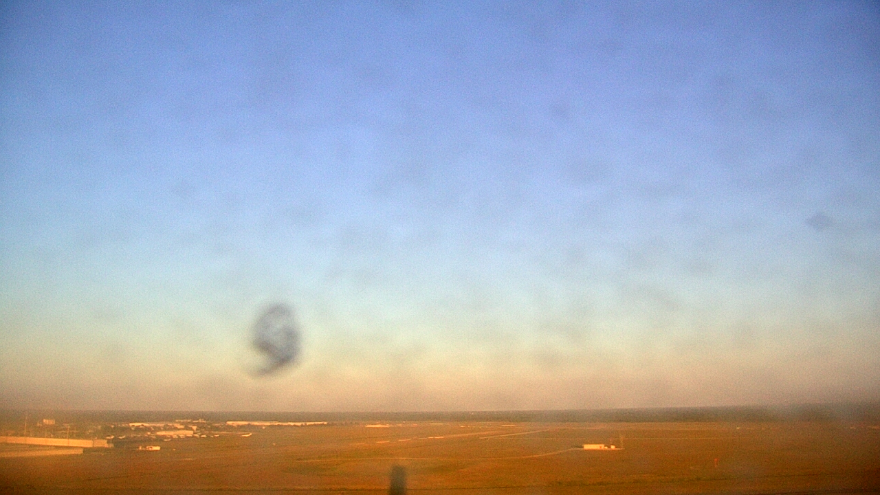 Thumbnail for current weather camera view from Punta Gorda Airport AEM EN unit in Punta Gorda, Florida