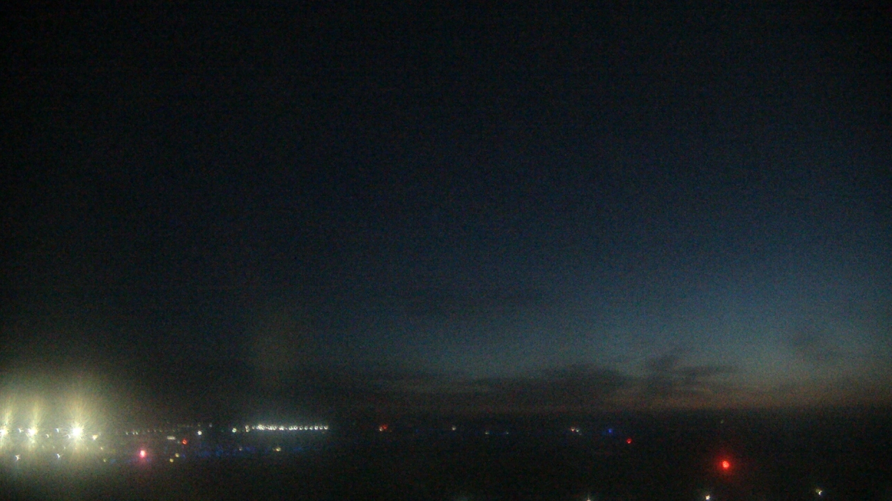 Thumbnail for current weather camera view from Punta Gorda Airport AEM EN unit in Punta Gorda, Florida