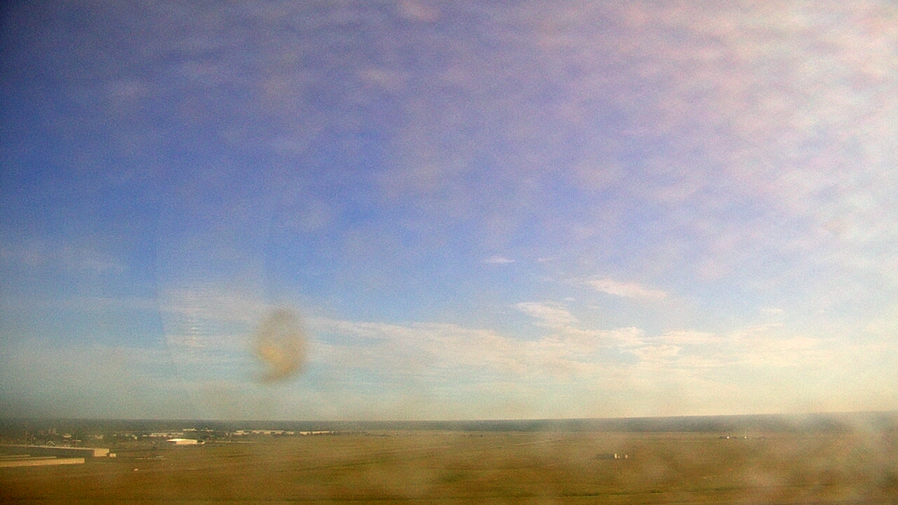 Thumbnail for current weather camera view from Punta Gorda Airport AEM EN unit in Punta Gorda, Florida