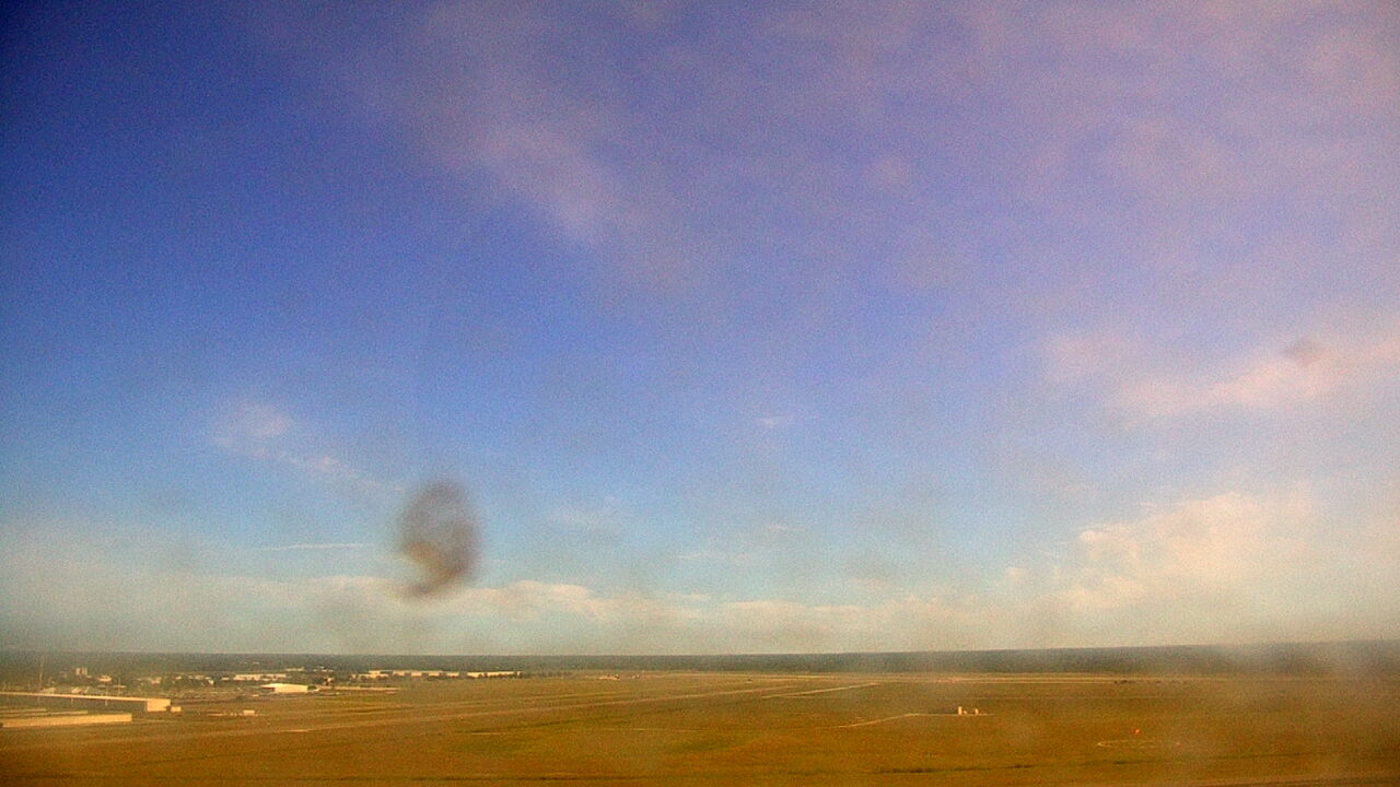 Thumbnail for current weather camera view from Punta Gorda Airport AEM EN unit in Punta Gorda, Florida
