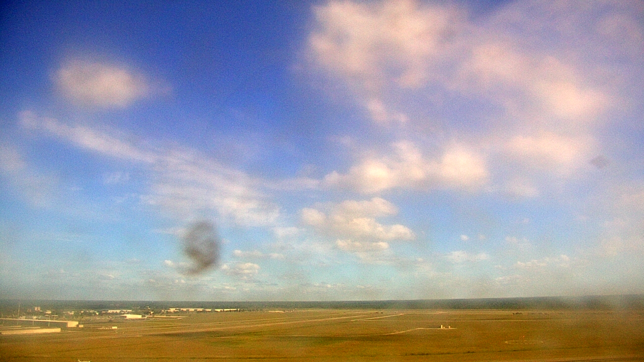 Thumbnail for current weather camera view from Punta Gorda Airport AEM EN unit in Punta Gorda, Florida