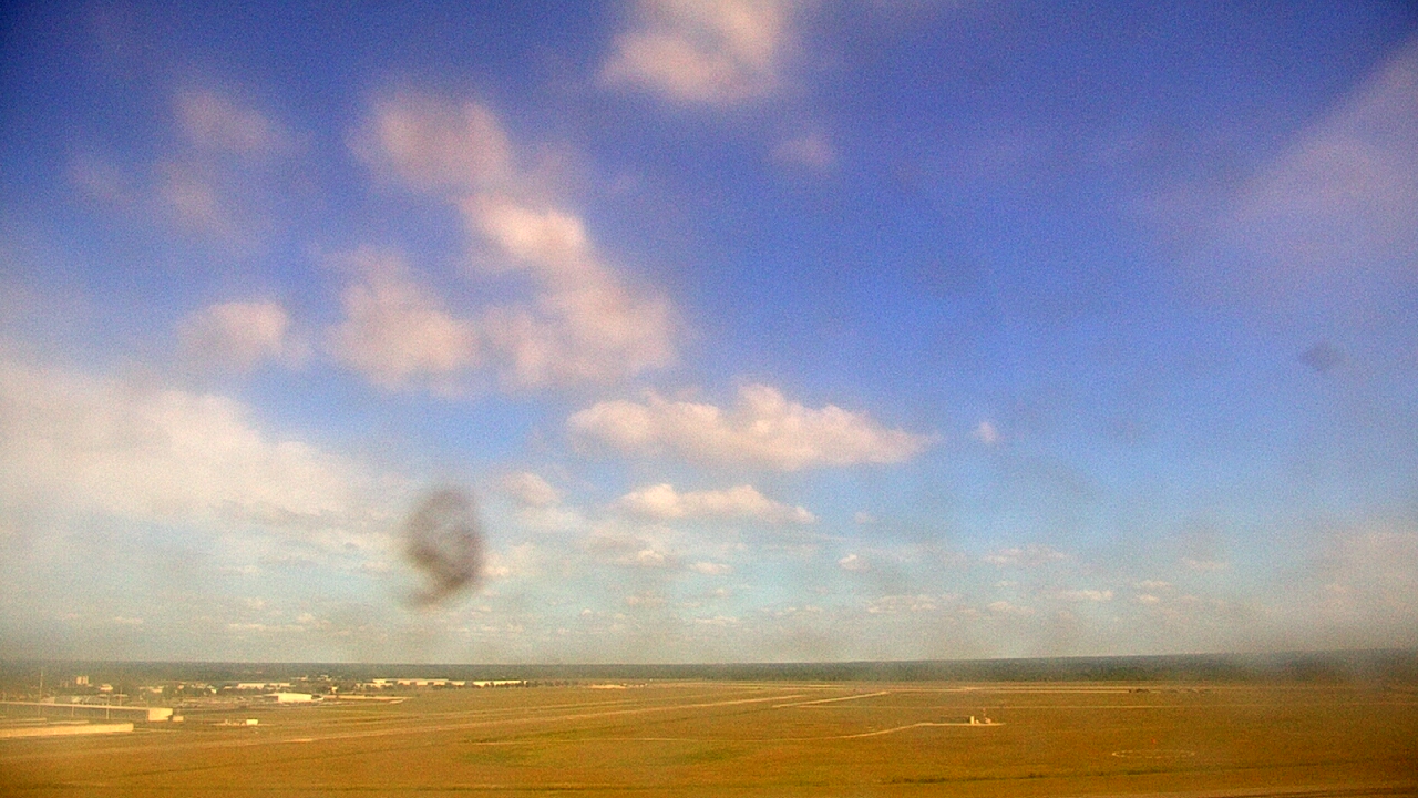 Thumbnail for current weather camera view from Punta Gorda Airport AEM EN unit in Punta Gorda, Florida