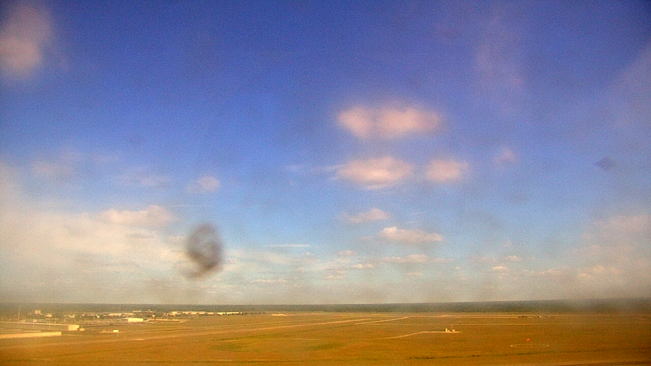 Thumbnail for current weather camera view from Punta Gorda Airport AEM EN unit in Punta Gorda, Florida