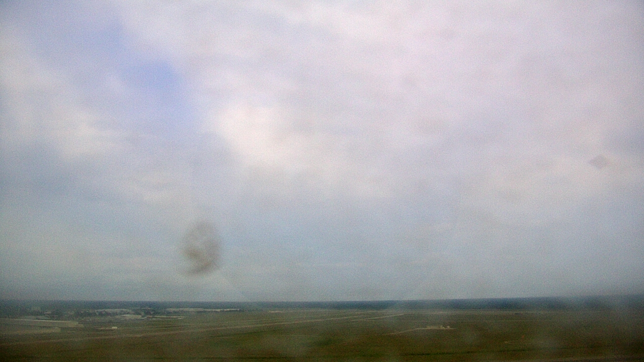 Thumbnail for current weather camera view from Punta Gorda Airport AEM EN unit in Punta Gorda, Florida