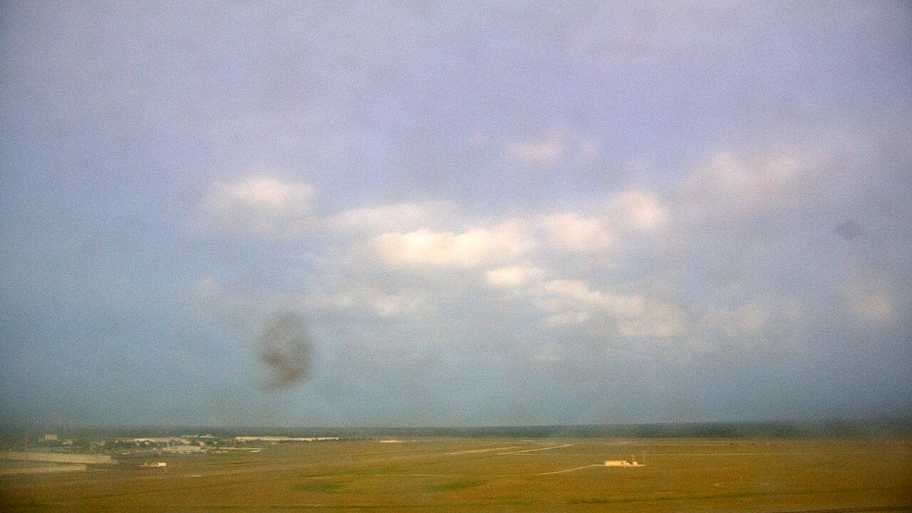 Thumbnail for current weather camera view from Punta Gorda Airport AEM EN unit in Punta Gorda, Florida