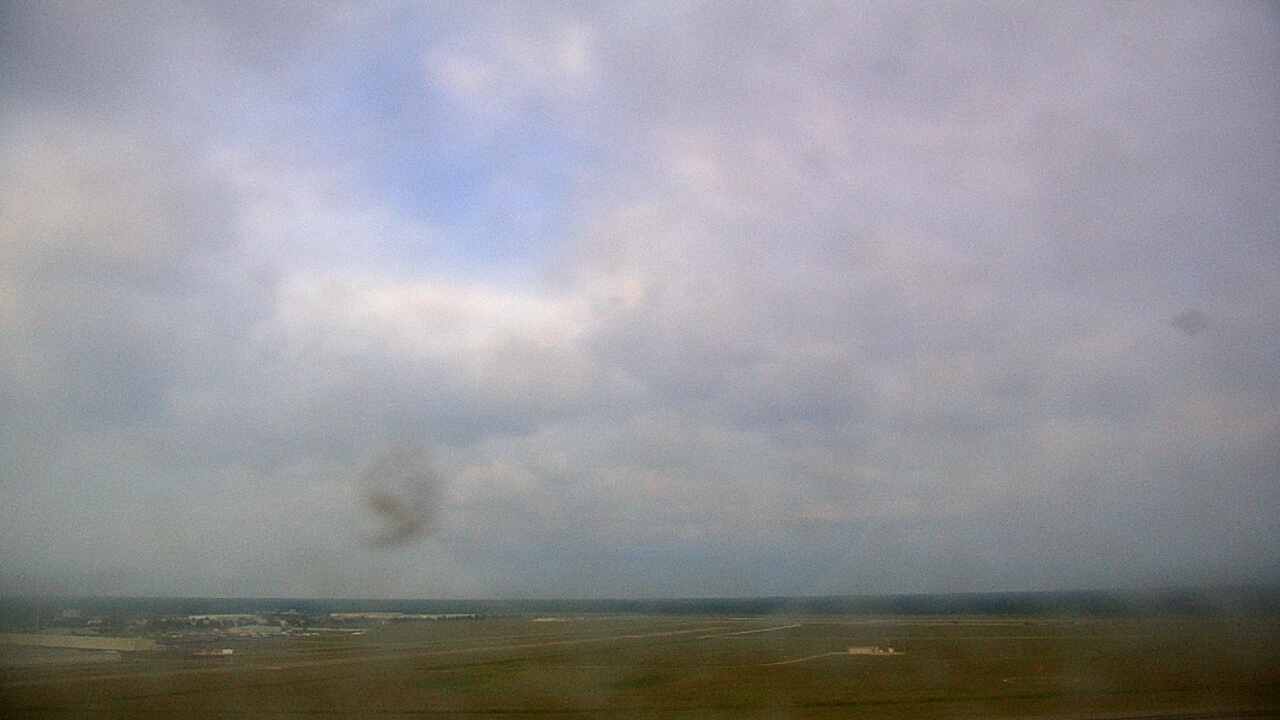 Thumbnail for current weather camera view from Punta Gorda Airport AEM EN unit in Punta Gorda, Florida