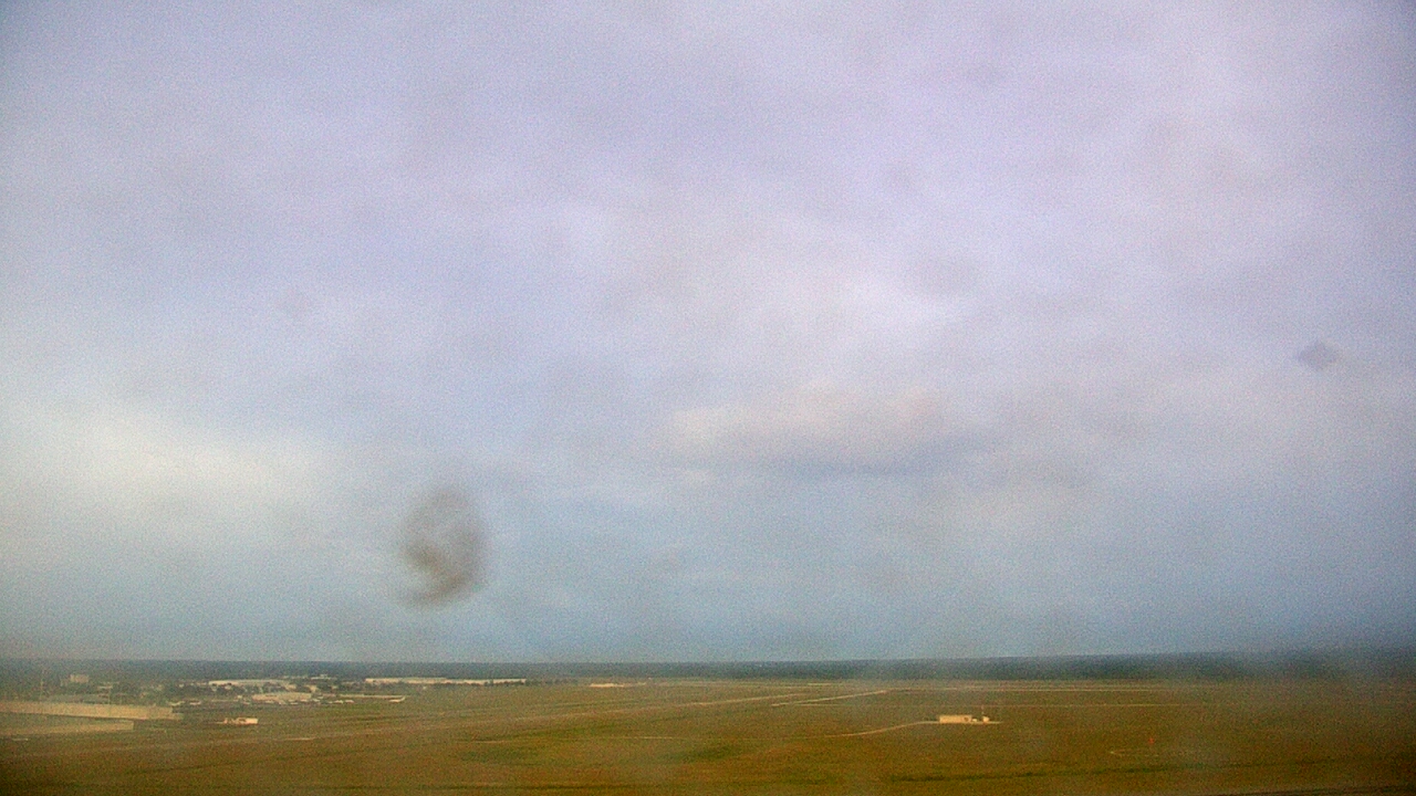 Thumbnail for current weather camera view from Punta Gorda Airport AEM EN unit in Punta Gorda, Florida