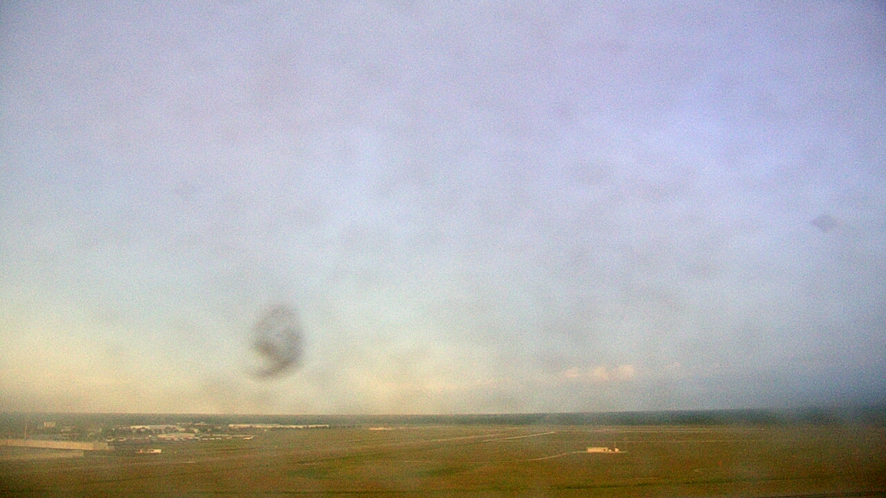 Thumbnail for current weather camera view from Punta Gorda Airport AEM EN unit in Punta Gorda, Florida