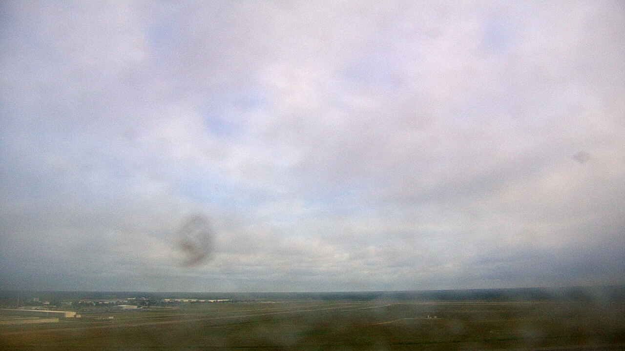 Thumbnail for current weather camera view from Punta Gorda Airport AEM EN unit in Punta Gorda, Florida