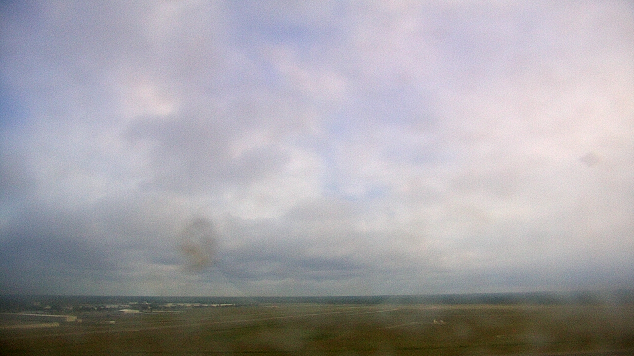 Thumbnail for current weather camera view from Punta Gorda Airport AEM EN unit in Punta Gorda, Florida