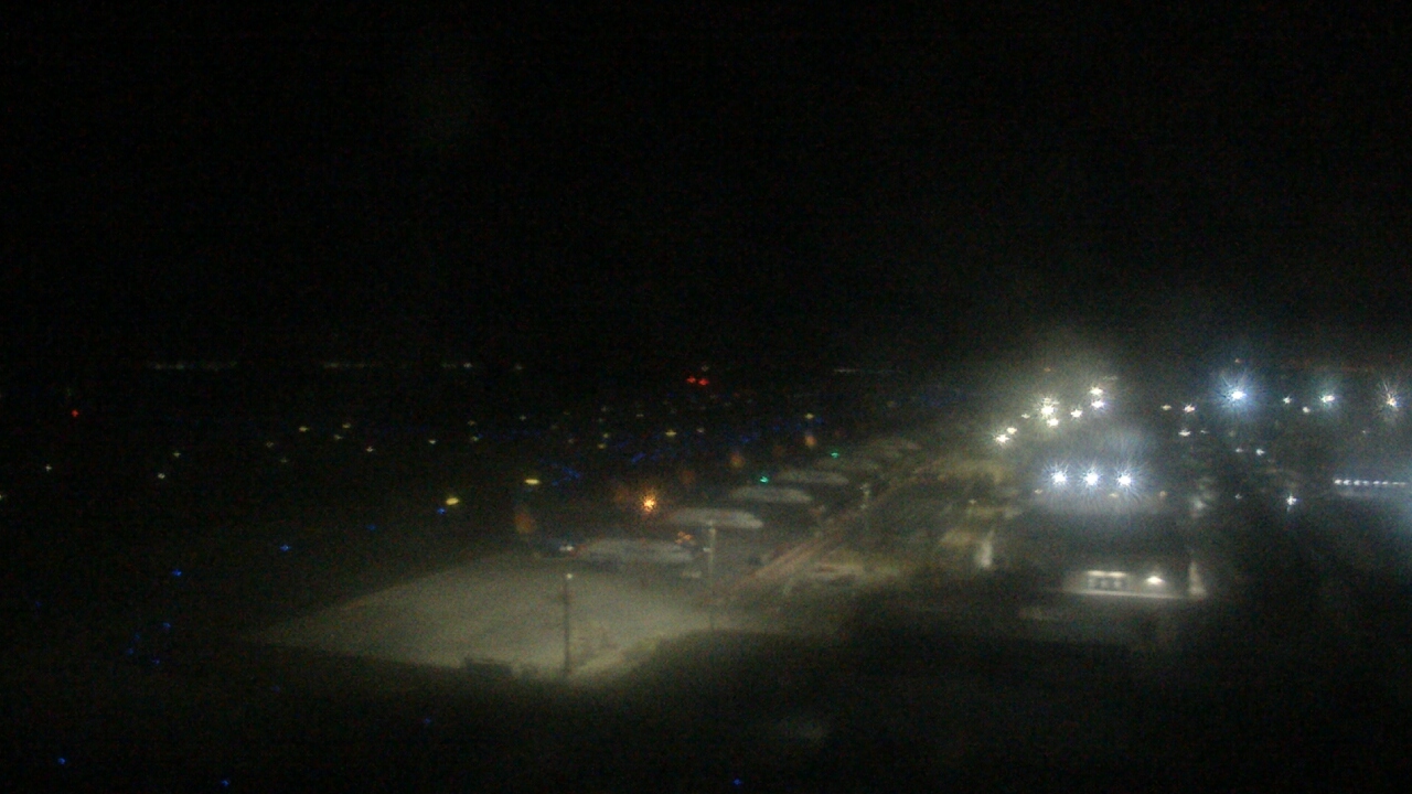 Thumbnail for current weather camera view from Punta Gorda Airport AEM EN unit in Punta Gorda, Florida