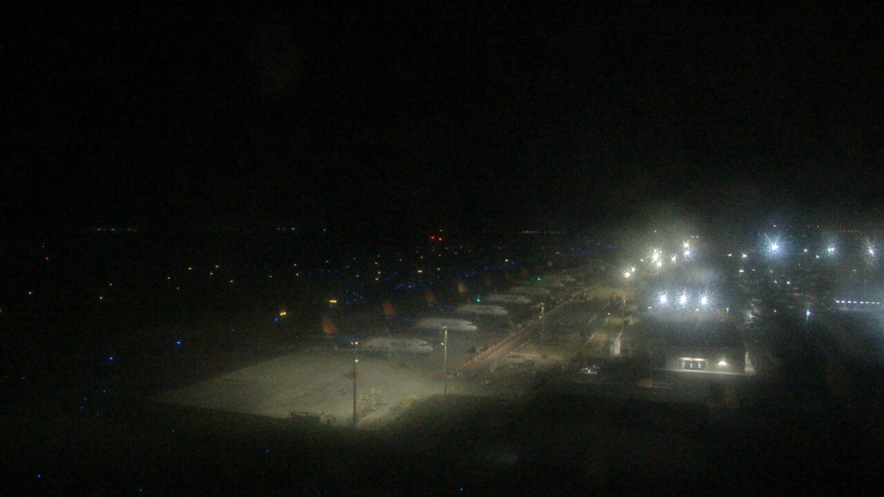 Thumbnail for current weather camera view from Punta Gorda Airport AEM EN unit in Punta Gorda, Florida