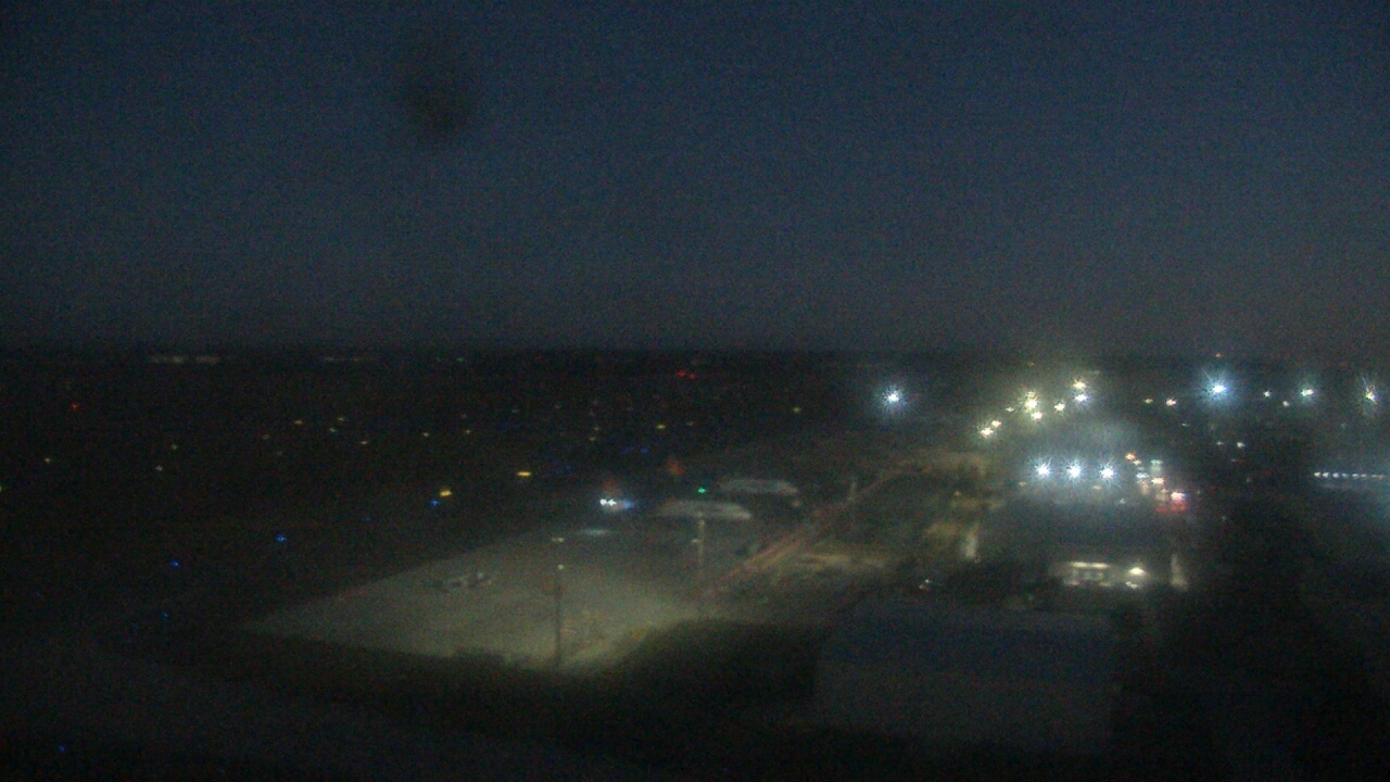 Thumbnail for current weather camera view from Punta Gorda Airport AEM EN unit in Punta Gorda, Florida