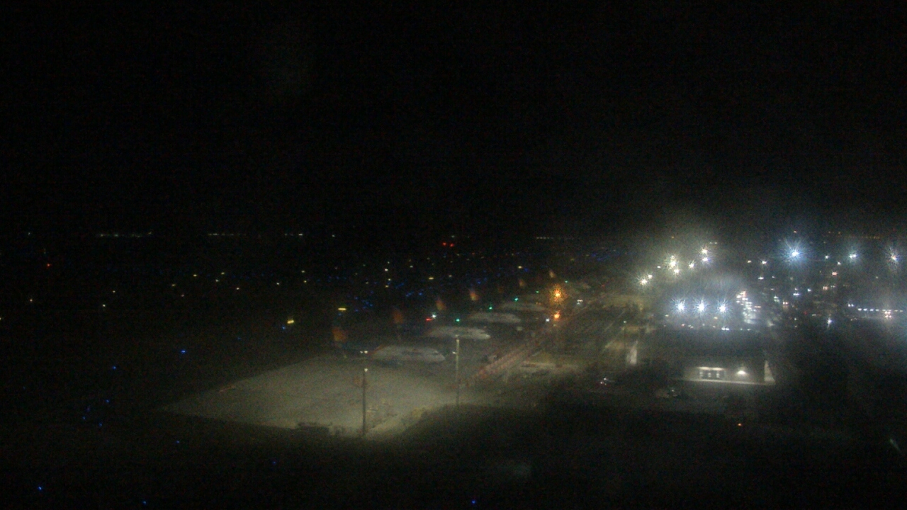 Thumbnail for current weather camera view from Punta Gorda Airport AEM EN unit in Punta Gorda, Florida