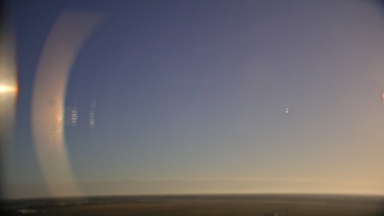 Thumbnail for current weather camera view from Punta Gorda Airport AEM EN unit in Punta Gorda, Florida