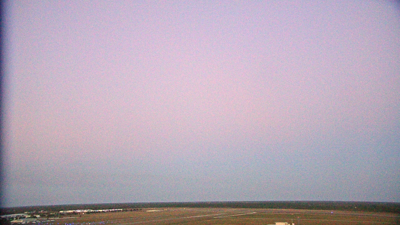 Thumbnail for current weather camera view from Punta Gorda Airport AEM EN unit in Punta Gorda, Florida