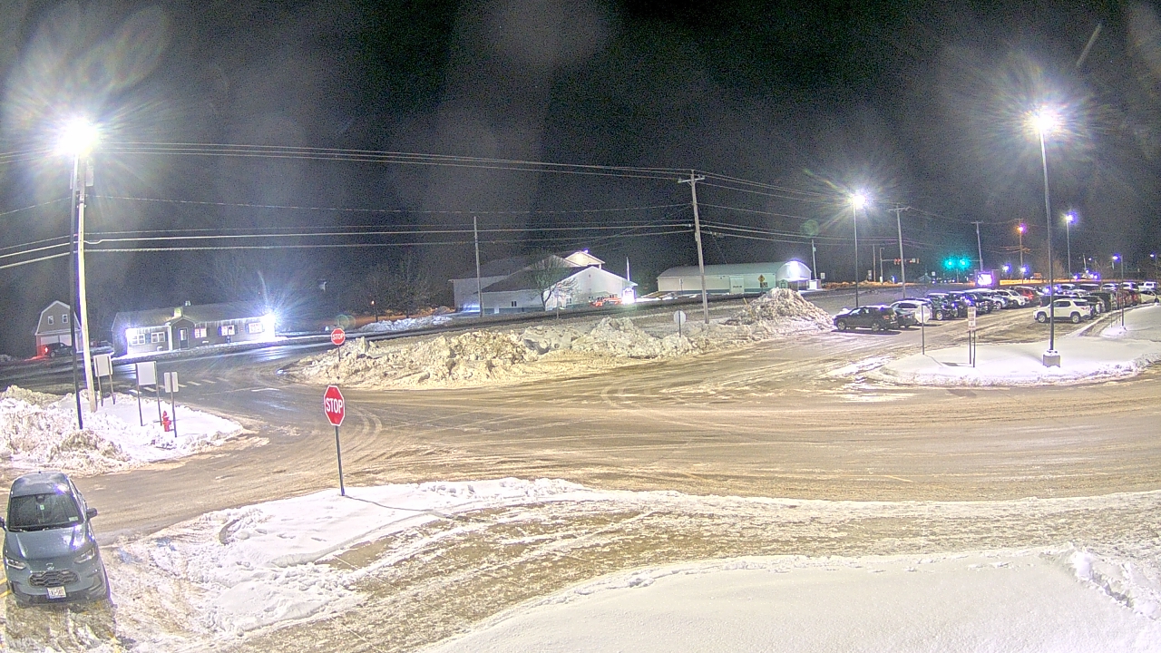 Thumbnail for current weather camera view from Indian River High School in Philadelphia, New York