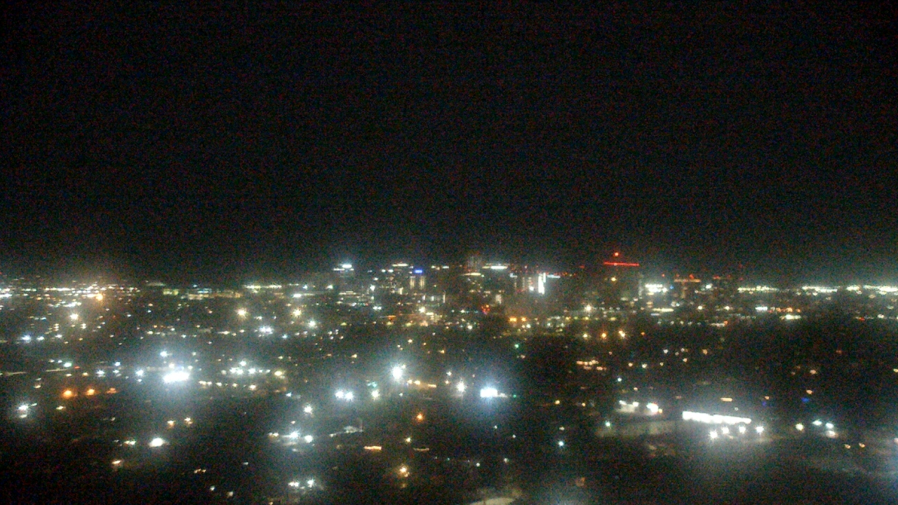 Thumbnail for current weather camera view from Phoenix Children`s Hospital in Phoenix, Arizona