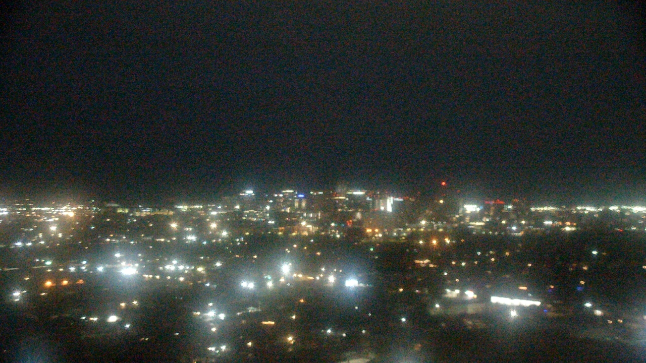 Thumbnail for current weather camera view from Phoenix Children`s Hospital in Phoenix, Arizona