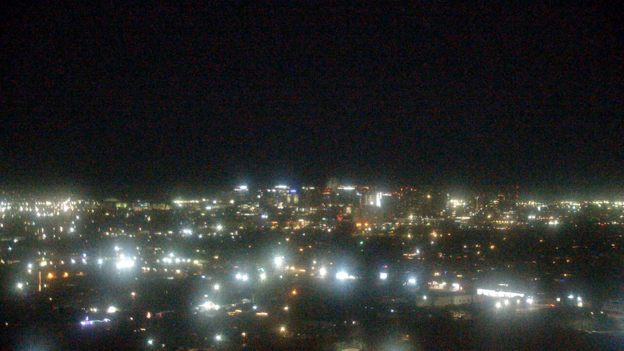 Thumbnail for current weather camera view from Phoenix Children`s Hospital in Phoenix, Arizona